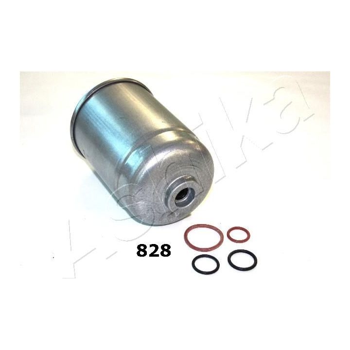 Kuro filtras ASHIKA 30-08-828