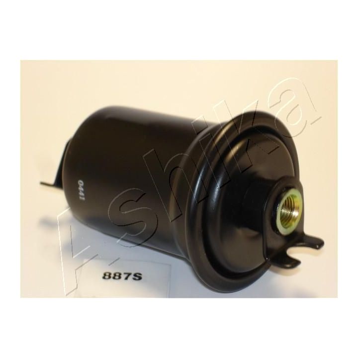 Kuro filtras ASHIKA 30-08-887