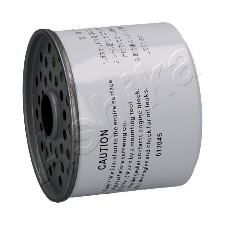 Kuro filtras ASHIKA 30-08-891