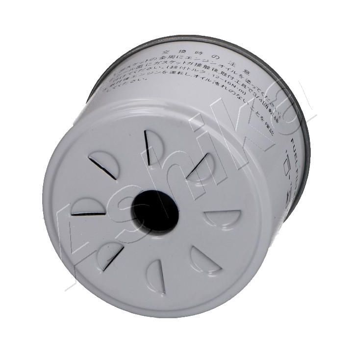 Kuro filtras ASHIKA 30-08-891