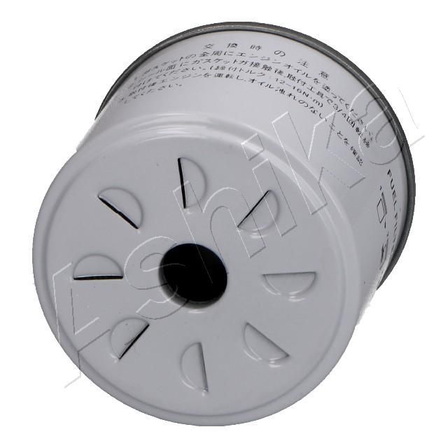 Kuro filtras ASHIKA 30-08-891