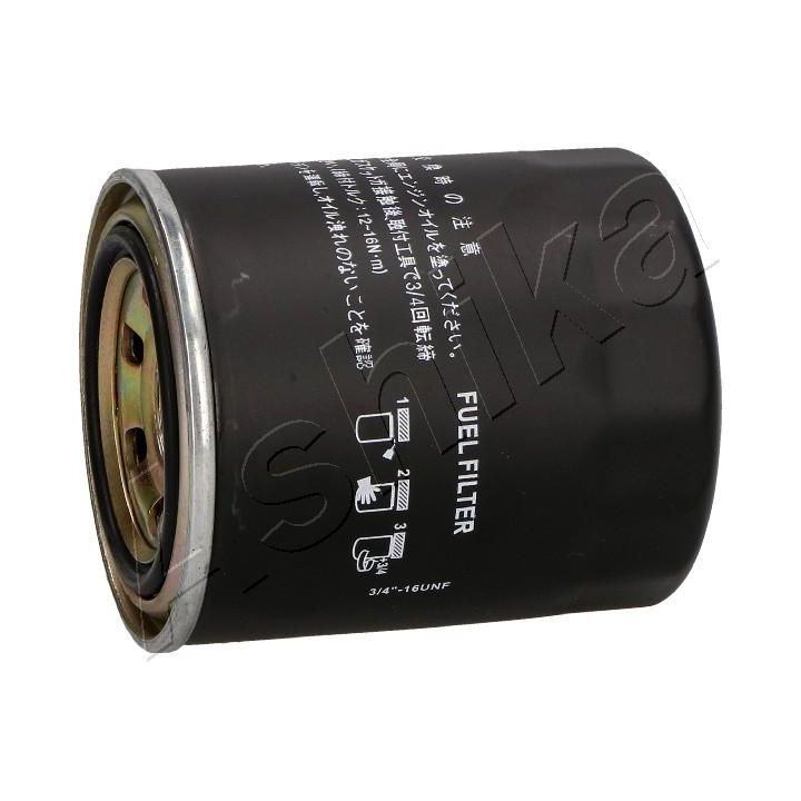 Kuro filtras ASHIKA 30-09-910