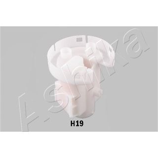 Kuro filtras ASHIKA 30-0H-H19