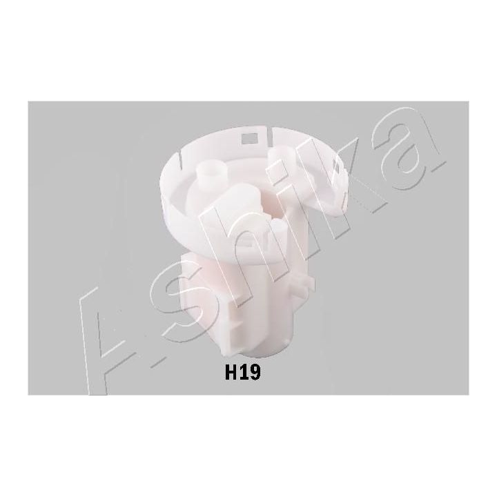 Kuro filtras ASHIKA 30-0H-H19