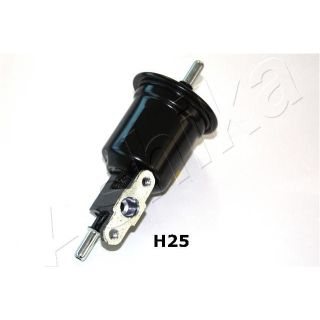 Kuro filtras ASHIKA 30-0H-H25