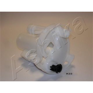 Kuro filtras ASHIKA 30-0K-K22