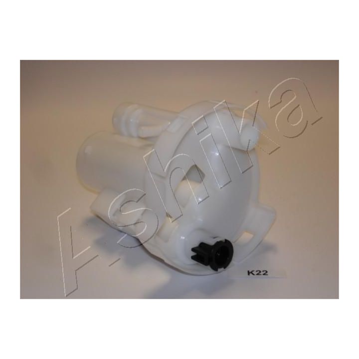 Kuro filtras ASHIKA 30-0K-K22