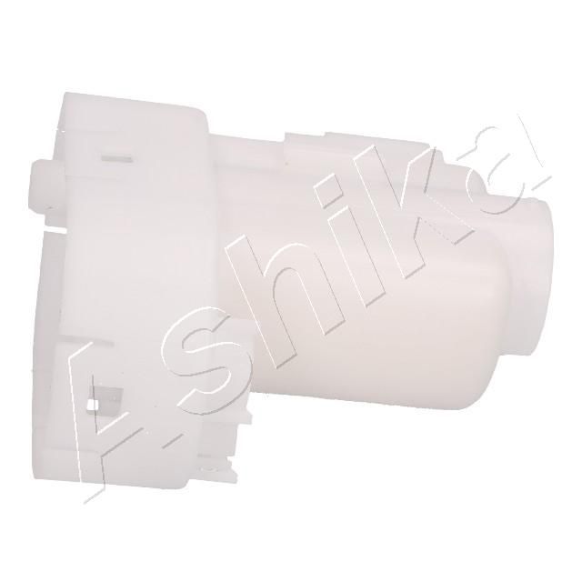 Kuro filtras ASHIKA 30-0K-K25