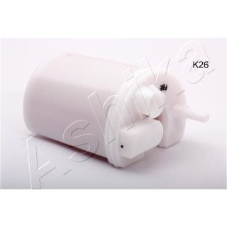 Kuro filtras ASHIKA 30-0K-K26