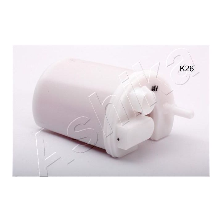 Kuro filtras ASHIKA 30-0K-K26