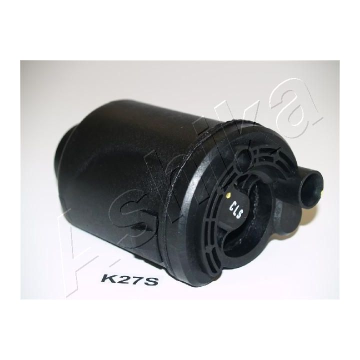 Kuro filtras ASHIKA 30-0K-K27
