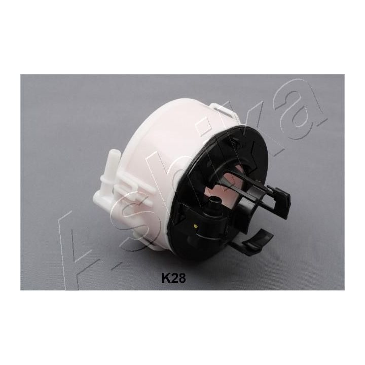 Kuro filtras ASHIKA 30-0K-K28