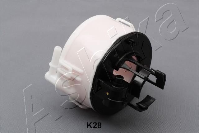 Kuro filtras ASHIKA 30-0K-K28