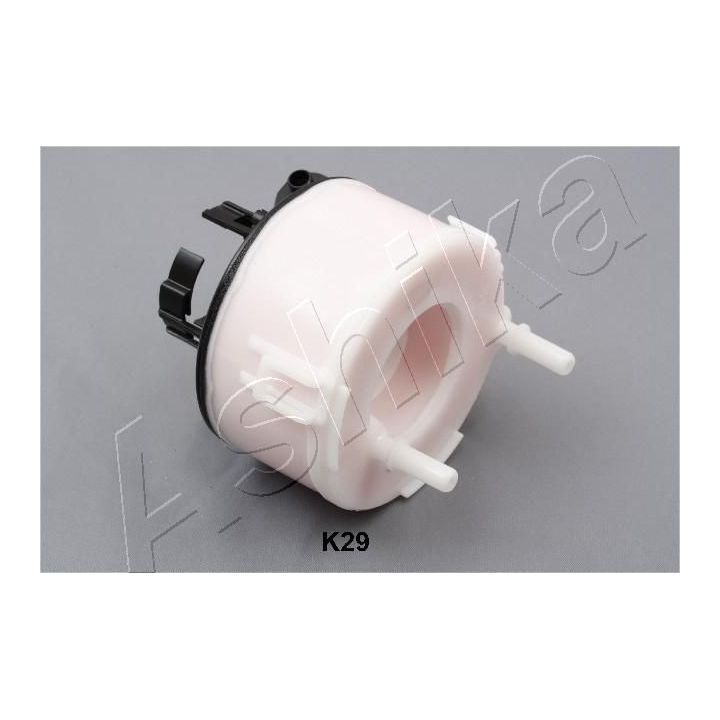 Kuro filtras ASHIKA 30-0K-K29