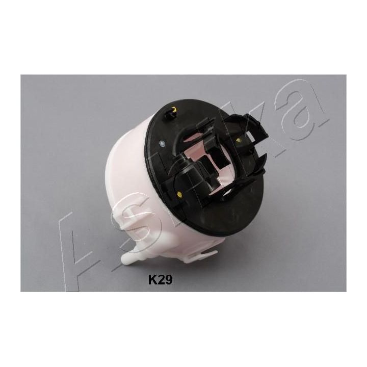 Kuro filtras ASHIKA 30-0K-K29