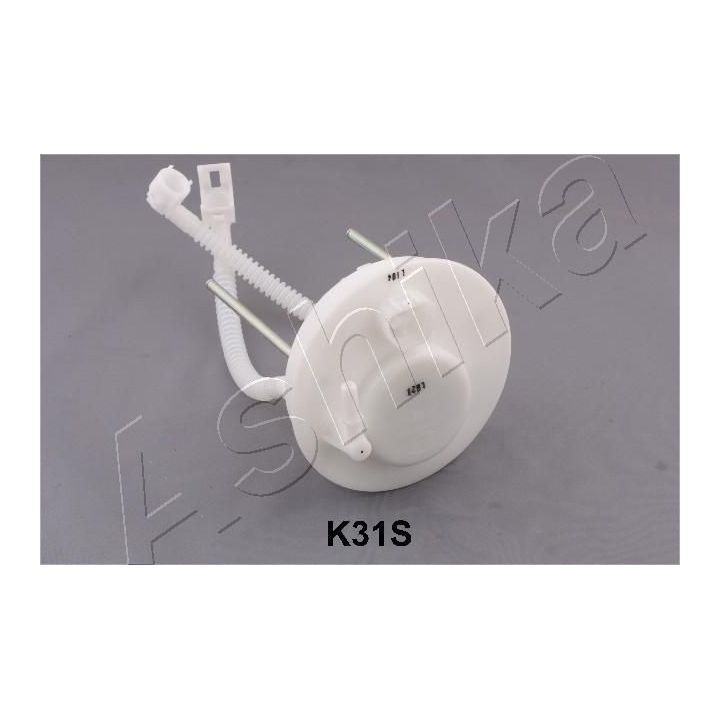 Kuro filtras ASHIKA 30-0K-K31