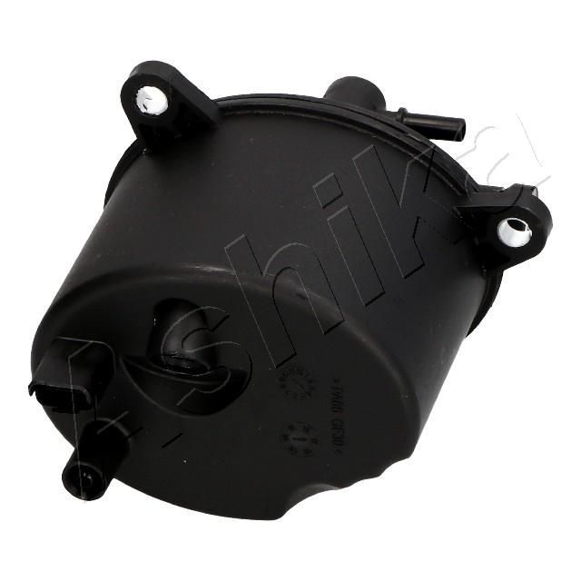 Kuro filtras ASHIKA 30-0L-L11