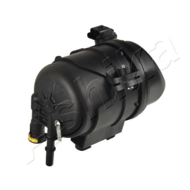 Kuro filtras ASHIKA 30-0L-L18