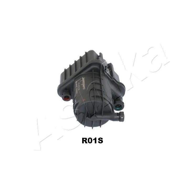 Kuro filtras ASHIKA 30-0R-R01