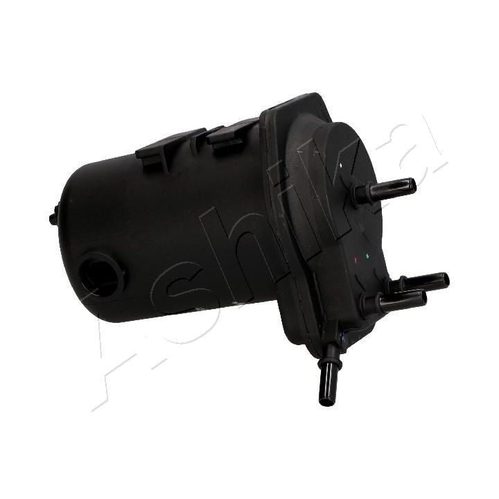 Kuro filtras ASHIKA 30-0R-R02