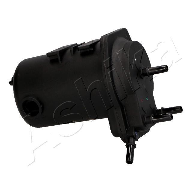 Kuro filtras ASHIKA 30-0R-R02