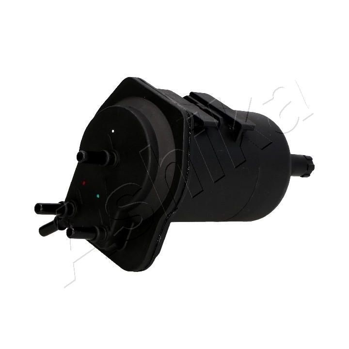 Kuro filtras ASHIKA 30-0R-R02