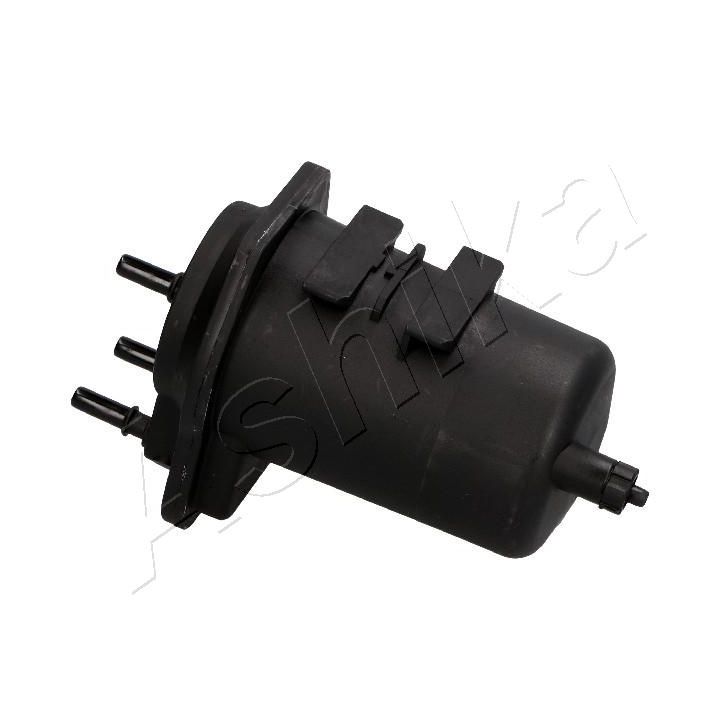 Kuro filtras ASHIKA 30-0R-R02