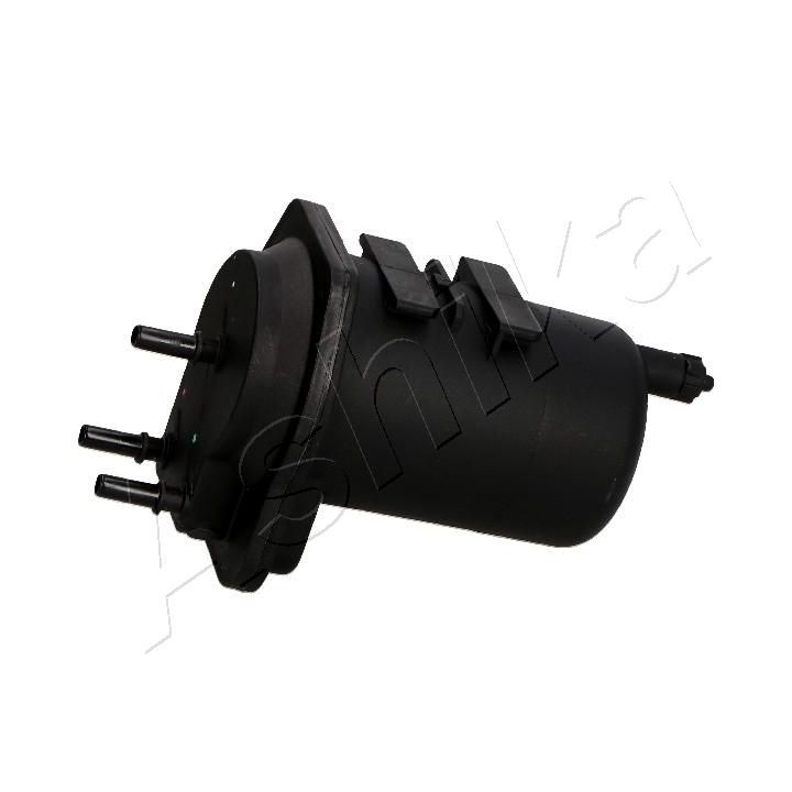 Kuro filtras ASHIKA 30-0R-R03