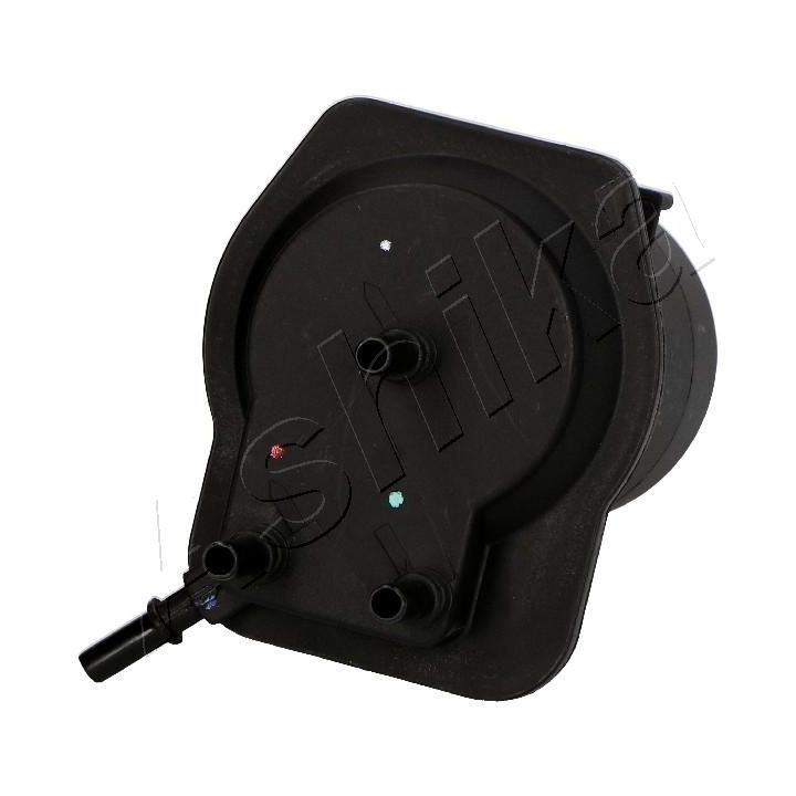 Kuro filtras ASHIKA 30-0R-R03