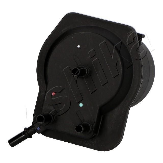 Kuro filtras ASHIKA 30-0R-R03