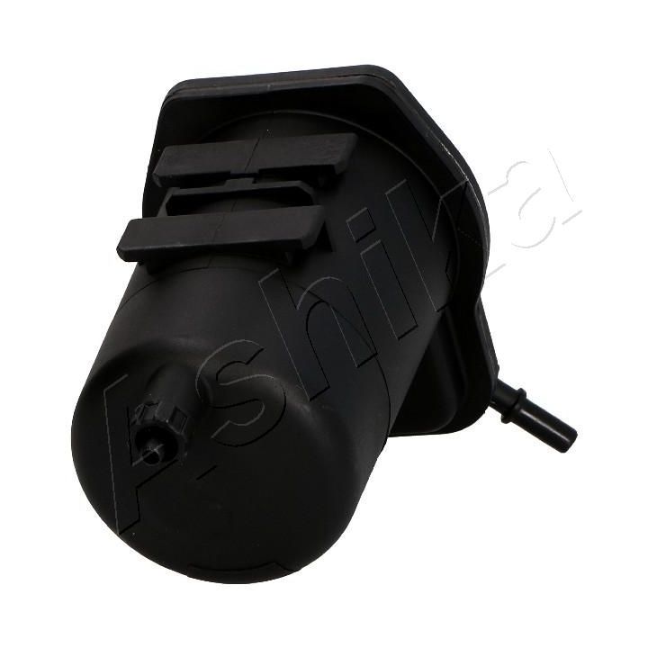 Kuro filtras ASHIKA 30-0R-R03