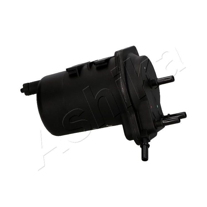 Kuro filtras ASHIKA 30-0R-R03