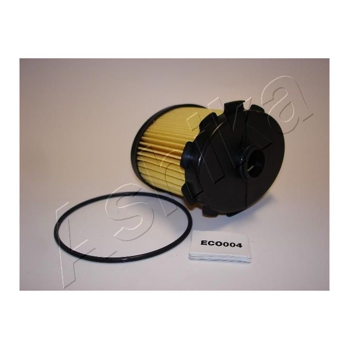 Kuro filtras ASHIKA 30-ECO004