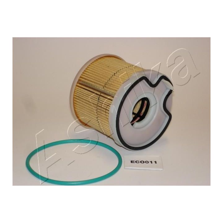 Kuro filtras ASHIKA 30-ECO011