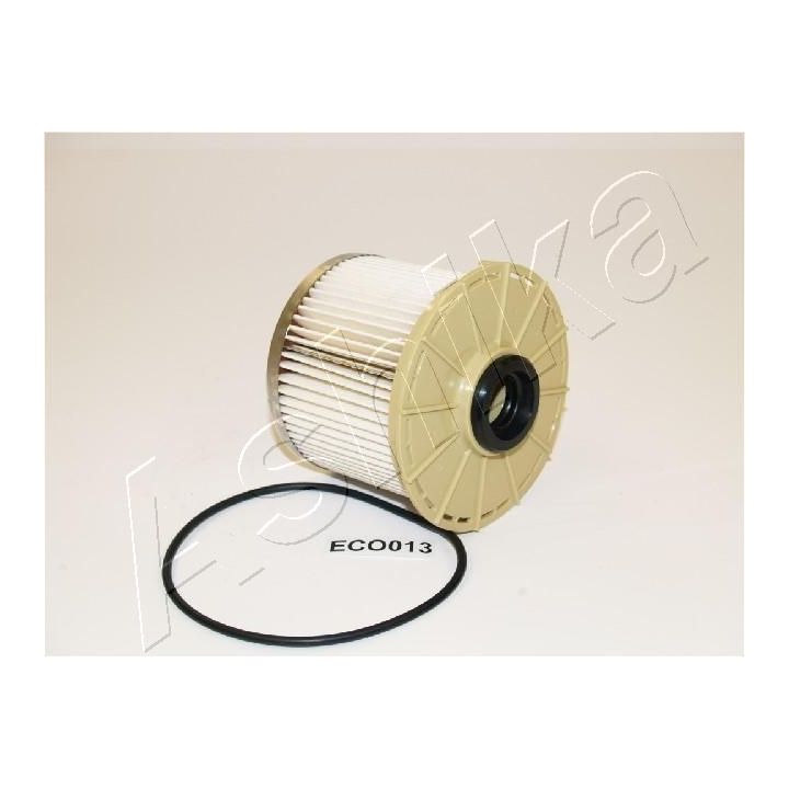 Kuro filtras ASHIKA 30-ECO013