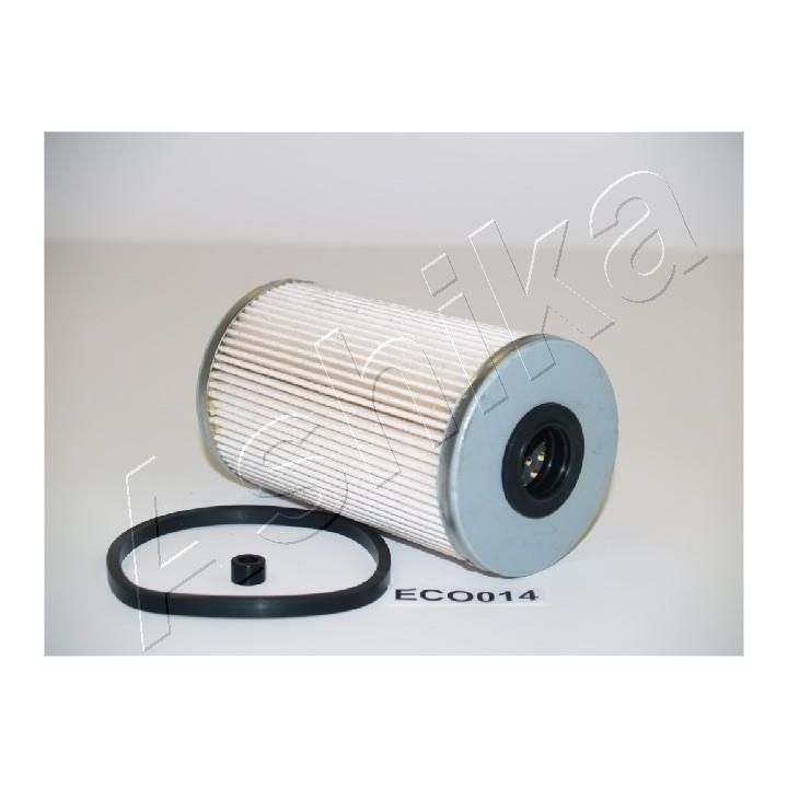 Kuro filtras ASHIKA 30-ECO014
