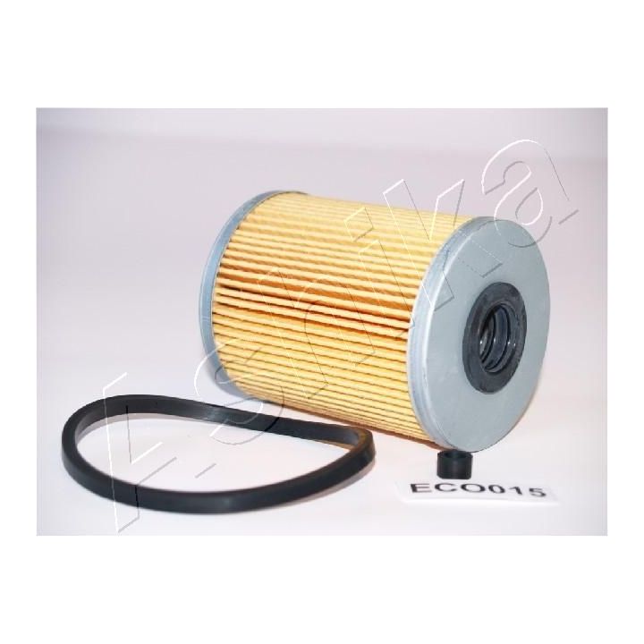 Kuro filtras ASHIKA 30-ECO015