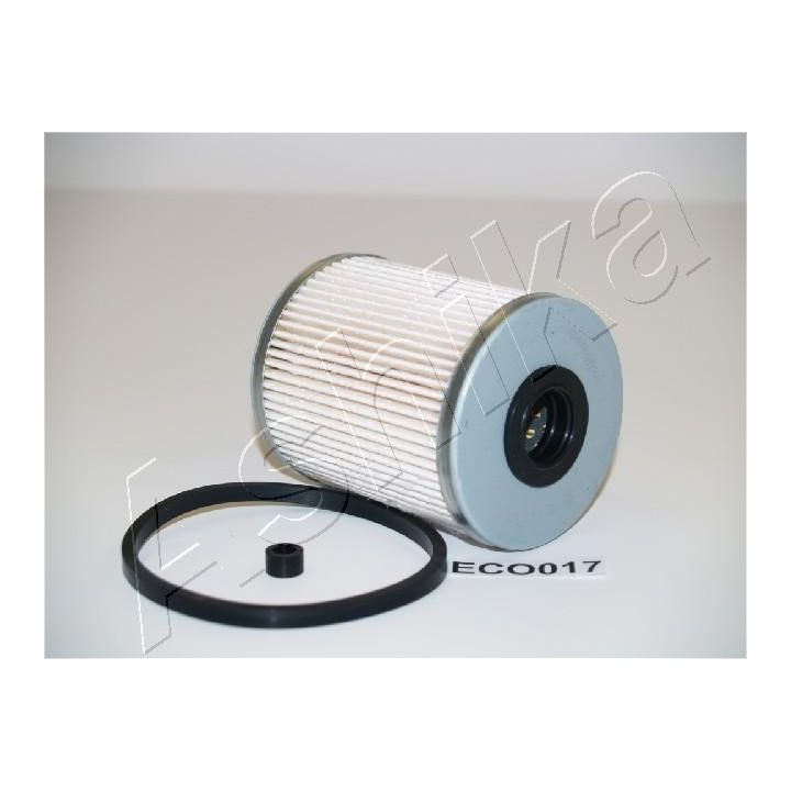 Kuro filtras ASHIKA 30-ECO017