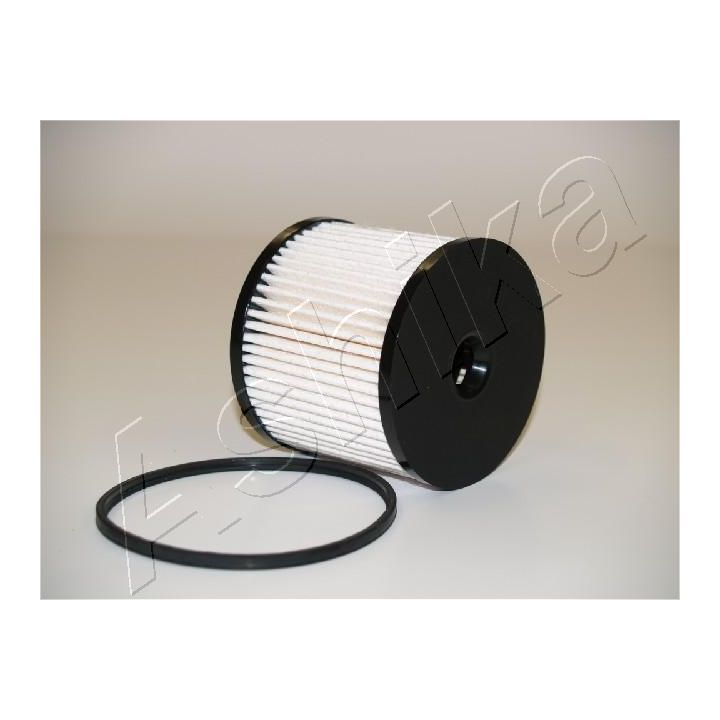 Kuro filtras ASHIKA 30-ECO019