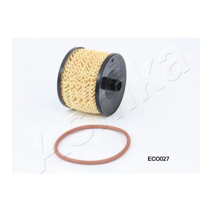 Kuro filtras ASHIKA 30-ECO027