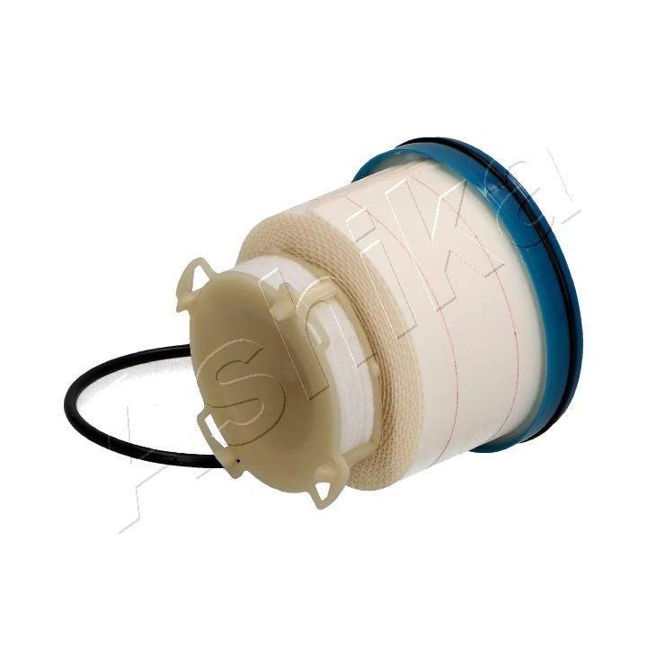 Kuro filtras ASHIKA 30-ECO039