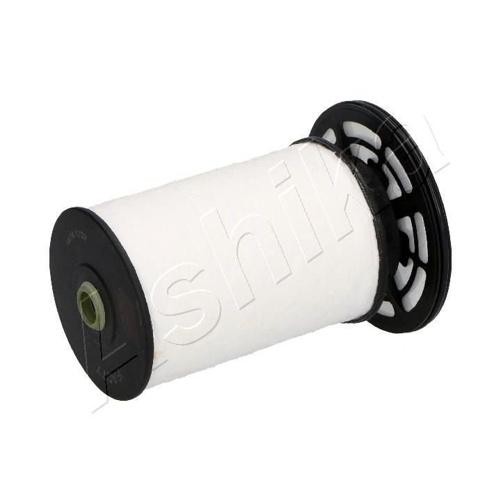 Kuro filtras ASHIKA 30-ECO093