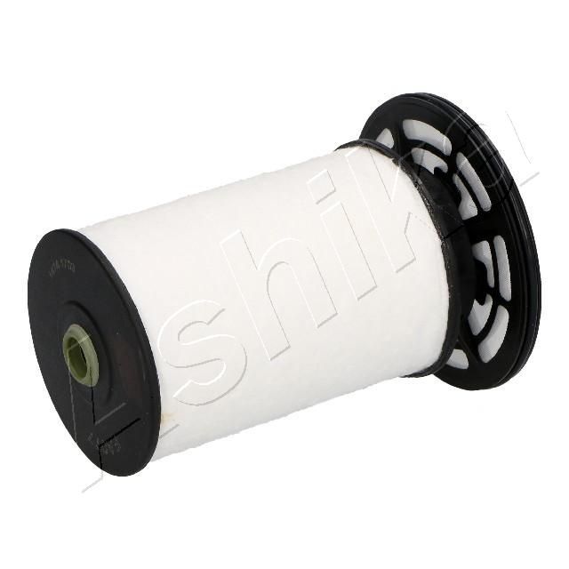 Kuro filtras ASHIKA 30-ECO093