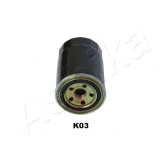 Kuro filtras ASHIKA 30-K0-003