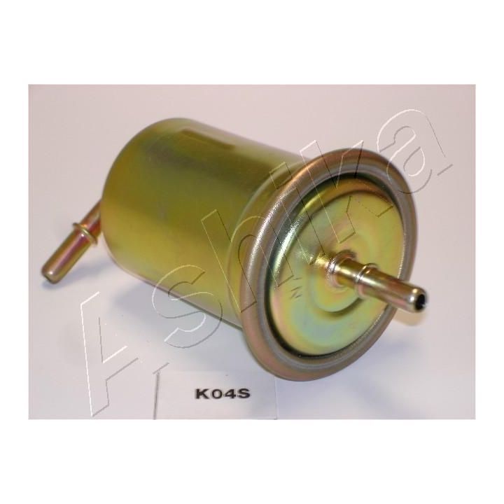 Kuro filtras ASHIKA 30-K0-004