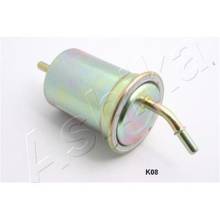 Kuro filtras ASHIKA 30-K0-008