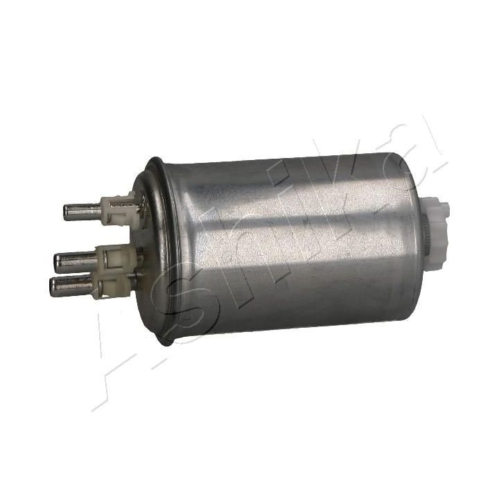 Kuro filtras ASHIKA 30-K0-009