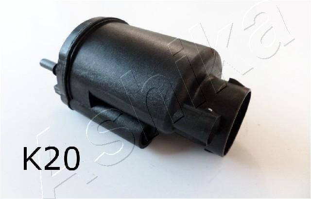 Kuro filtras ASHIKA 30-K0-020