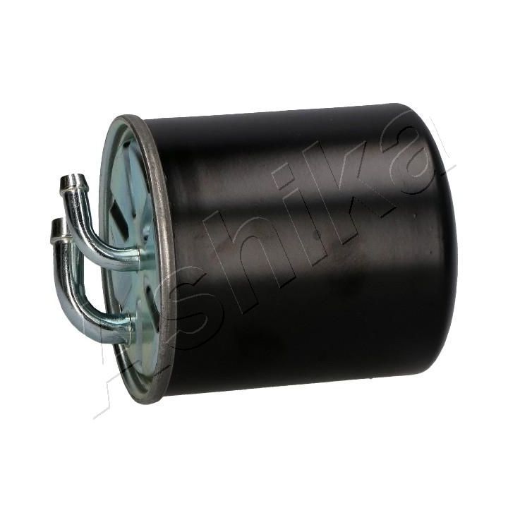 Kuro filtras ASHIKA 30-M0-002