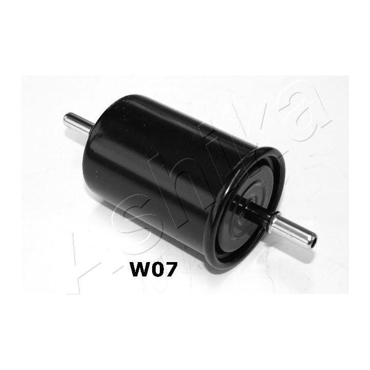 Kuro filtras ASHIKA 30-W0-007